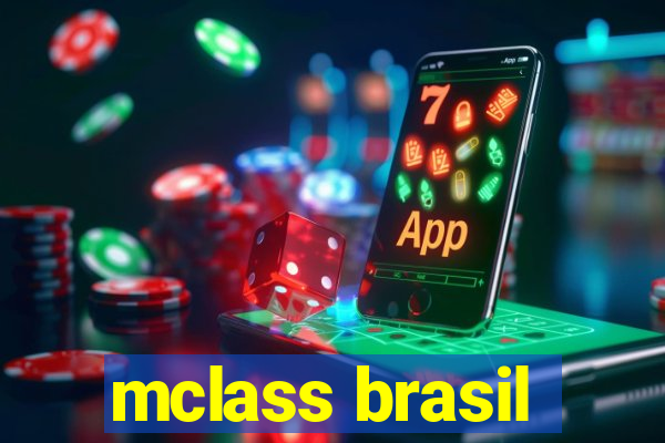 mclass brasil